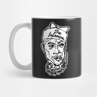 Rip Mobb Prodigy Deep Mug